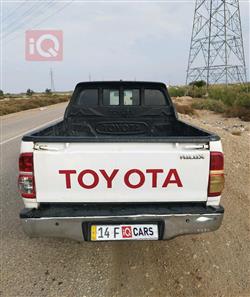 تويوتا هايلوكس